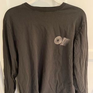 Outdoor Voices unisex long sleeve